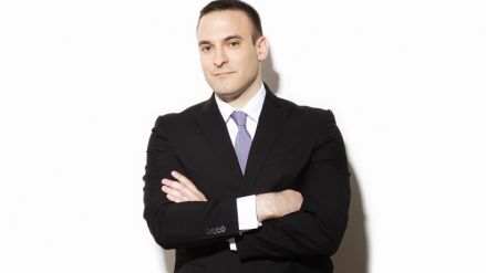 Uros Popovic wrote an article for The Lawyer