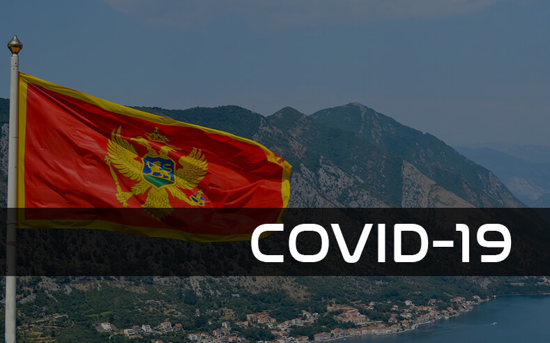 Montenegro: Economic measures package