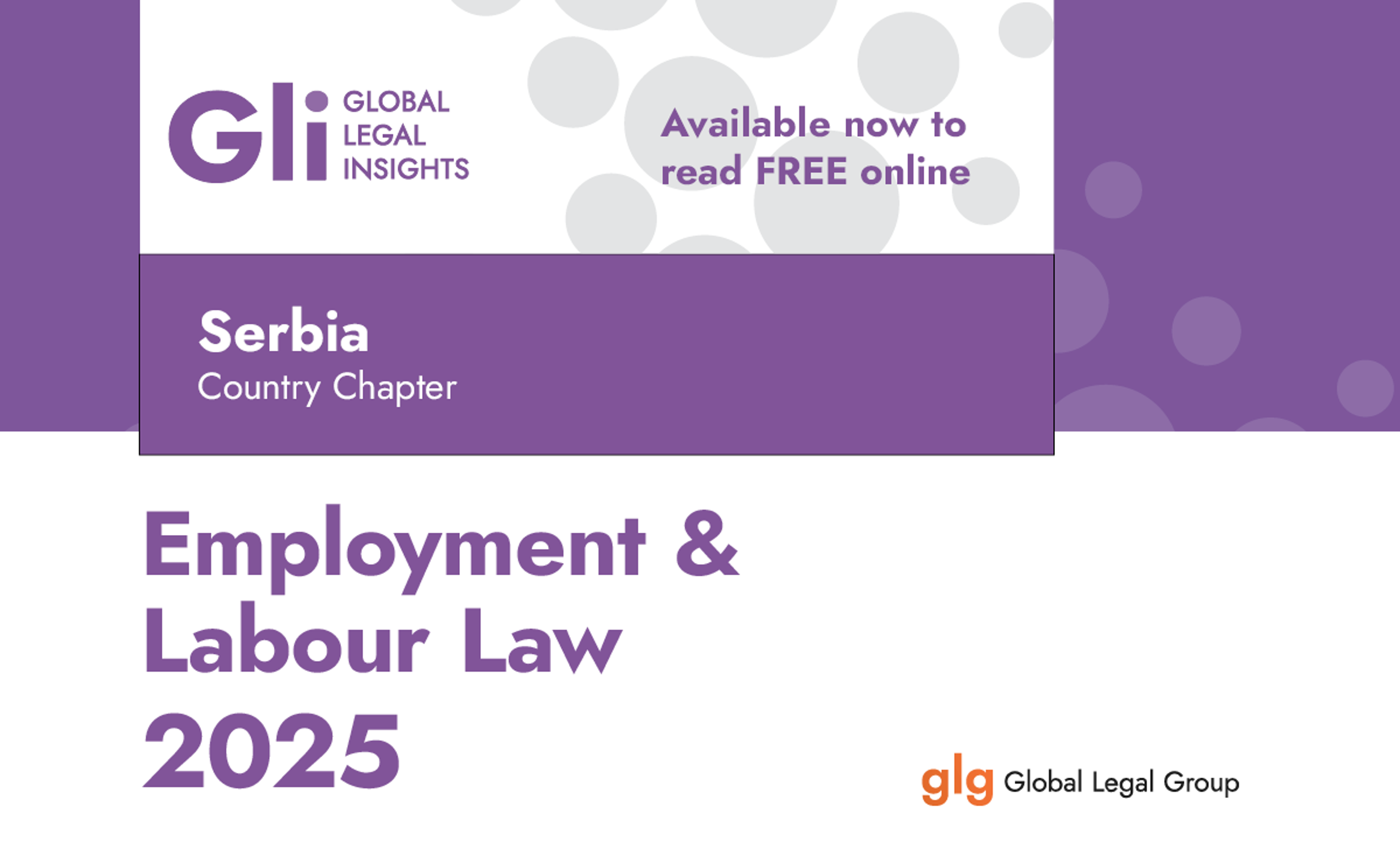 Employment & Labour Law 2025 – GLI