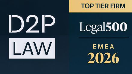 Another Successful Year: 16 Rankings in The Legal 500 2026 Report