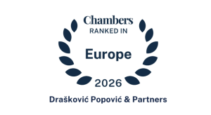 Celebrating Chambers 2026 ranking