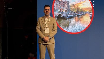 D2P Law Joins Spring European Employment Summit in Amsterdam