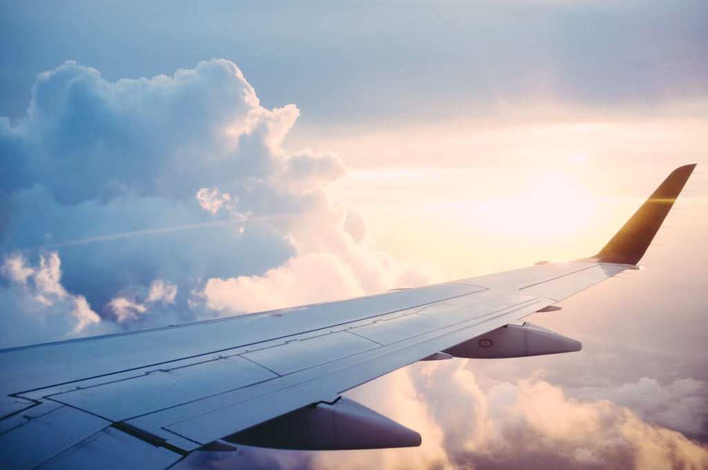 D2P team advises TrueNoord on the lease of an Embraer E195 aircraft to Air Montenegro